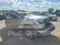 2000 Toyota 4 RUNNER фото