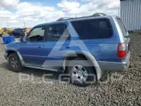 2000 Toyota 4 RUNNER photo