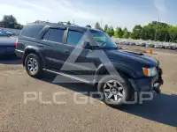 2000 Toyota 4 RUNNER фото