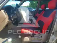 2000 Toyota 4 RUNNER фото