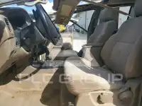 2000 Toyota 4 RUNNER фото