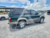 2000 Toyota 4 RUNNER фото