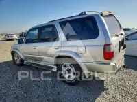 2000 Toyota 4 RUNNER фото