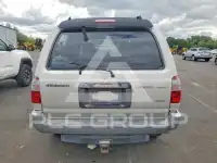 2000 Toyota 4 RUNNER фото