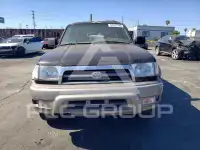 2000 Toyota 4 RUNNER фото
