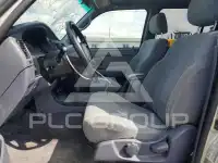 2000 Toyota 4 RUNNER фото