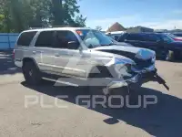 2000 Toyota 4 RUNNER фото