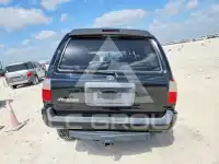 2000 Toyota 4 RUNNER фото