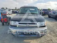 2000 Toyota 4 RUNNER photo