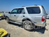 2000 Toyota 4 RUNNER фото