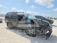 2000 Toyota 4 RUNNER фото