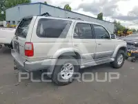 2000 Toyota 4 RUNNER фото