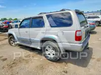 2000 Toyota 4 RUNNER фото