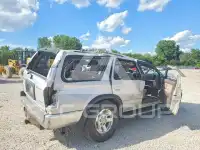 2000 Toyota 4 RUNNER фото