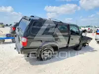 2000 Toyota 4 RUNNER фото