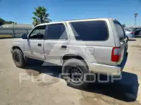 2000 Toyota 4 RUNNER фото