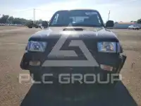 2000 Toyota 4 RUNNER фото