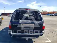 2000 Toyota 4 RUNNER фото