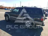 2000 Toyota 4 RUNNER фото
