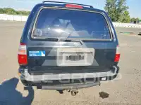 2000 Toyota 4 RUNNER фото
