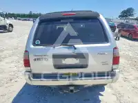 2000 Toyota 4 RUNNER фото