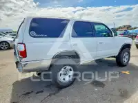2000 Toyota 4 RUNNER фото