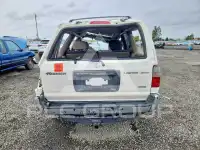 2000 Toyota 4 RUNNER фото