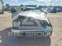 2000 Toyota 4 RUNNER фото