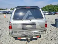2000 Toyota 4 RUNNER фото