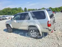 2000 Toyota 4 RUNNER фото