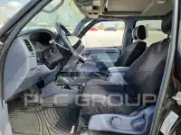 2000 Toyota 4 RUNNER фото
