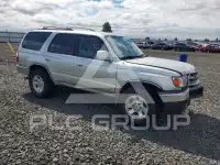 2000 Toyota 4 RUNNER фото