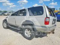 2000 Toyota 4 RUNNER фото