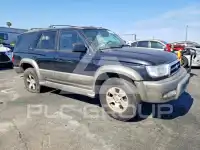 2000 Toyota 4 RUNNER фото