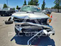 2000 Toyota 4 RUNNER фото