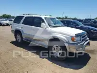 2000 Toyota 4 RUNNER фото