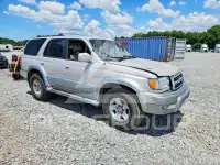 2000 Toyota 4 RUNNER photo