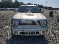 2000 Toyota 4 RUNNER фото