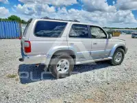 2000 Toyota 4 RUNNER photo