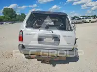 2000 Toyota 4 RUNNER фото