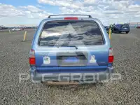 2000 Toyota 4 RUNNER photo