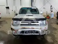 2000 Toyota 4 RUNNER фото