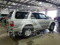 2000 Toyota 4 RUNNER фото