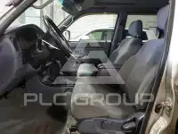 2000 Toyota 4 RUNNER фото