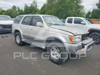 2000 Toyota 4 RUNNER фото