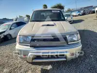 2000 Toyota 4 RUNNER фото