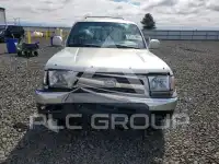 2000 Toyota 4 RUNNER фото