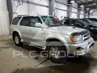2000 Toyota 4 RUNNER фото