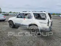 2000 Toyota 4 RUNNER фото