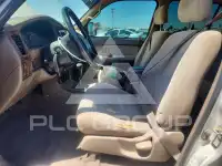 2000 Toyota 4 RUNNER фото
